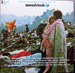 BO : Woodstock - Music From The Original Soundtrack And More